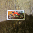 57  Moto Sprint laverda 750 sf - pikkukuva 1