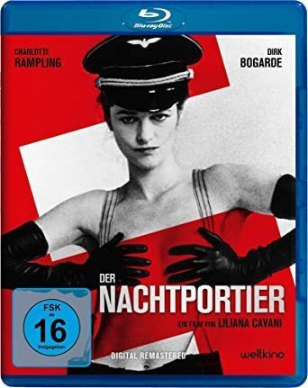 der nachtportier (the night porter)	(80 000)	UUSI	-DE-		BLU-