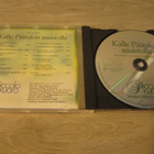Kalle Päätalon muistolle – CD - pikkukuva 3