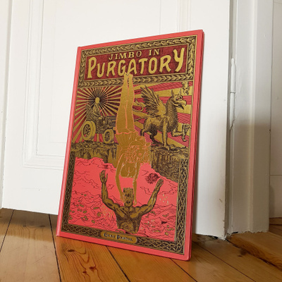 Jimbo in Purgatory