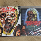 GIRLS SCHOOL SCREAMERS - BLU-RAY - SLIPCOVER - VS (uusi) - pikkukuva 3