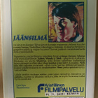 Jäänsilmä - VHS-filmi - pikkukuva 2