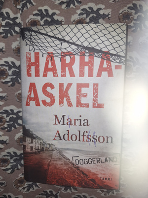 Maria Adolfsson : Harhaaskel 1p