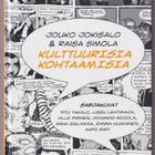 Jouko Jokisalo: Kulttuurisia kohtaamisia - pikkukuva 1