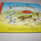 Fritz Baumgarten Jekku ja Resu - pikkukuva 1
