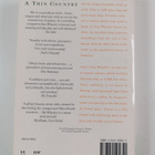 Sara Wheeler : Travels in a Thin Country - A Journey Thro... - pikkukuva 2