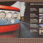 2006 Sisu Viesti 1 / 2006 Sisu 75 vuotta - kuorma-auto - pikkukuva 2