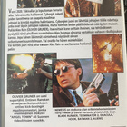 Nemesis VHS Men of Action - pikkukuva 2