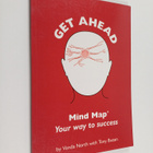 Tony Buzan ym. : Get Ahead - Mind Map Your Way to Success - pikkukuva 1