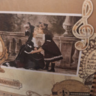 Leikekirjapakkaus scrapbook set - pikkukuva 4