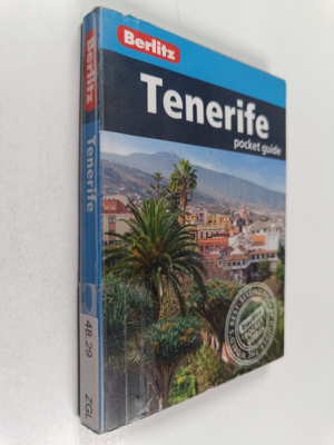 Maciej Zglinicki : Tenerife
