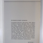 Eeva Martikainen : Evankeliumin keskus : Hans Joachim Iwa... - pikkukuva 2