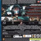 EDGE OF TOMORROW BLU RAY - pikkukuva 2