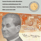 NUMISMAATIKKO 1+2+3+6/2016 - pikkukuva 1