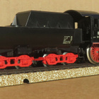 Märklin P8 höyryveturi - pikkukuva 2