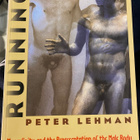 Peter Lehman: Running Scared - mies, maskuliinisuus, keho - pikkukuva 1