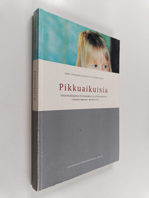 Kirsi ym. Utoslahti : Pikkuaikuisia : kirjoituskilpailun ...