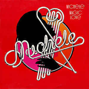 (LP) Michele - Magic Love
