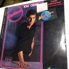 OST - COCKTAIL LASER DISC TOM CRUISEN NIMMARILLA - pikkukuva 1