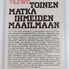 Charles Hunter ym. : Toinen matka ihmeiden maailmaan - pikkukuva 2