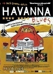 Havanna Blues  -  DVD