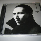 Marilyn Manson - Heaven Upside Down (CD) - pikkukuva 1