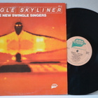 Swinging Skyliner -vinyyli-LP - pikkukuva 1