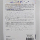 Sharon Schweitzer : Access to Asia : your multicultural g... - pikkukuva 2
