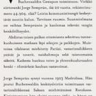 Jorge Semprún: Tarvittava ruumis - pikkukuva 3