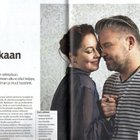 Seura n:o 10 2019 Satu & Aira. Joli Malki. Essi & Petri. Mat - pikkukuva 4