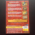 DVD: Simpsonit Classics - Springfieldin Murhamysteerit (1992 - pikkukuva 2