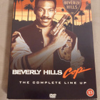 Beverly Hills Cop - The Complete Line Up (DVD) - pikkukuva 1