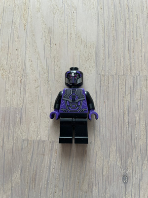 LEGO - Super Heroes -SH0426: Sakaarian Guard