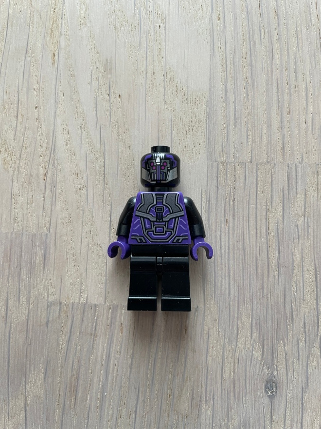 LEGO - Super Heroes -SH0426: Sakaarian Guard