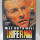 dvd Inferno - pikkukuva 1