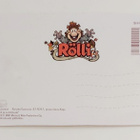 "Rölli ja Metsänhenki"-KULKEMATON POSTIKORTTI - pikkukuva 2