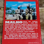 Gérard de Villiers / Malko - Ristipainetta Rhodesiassa - pikkukuva 2