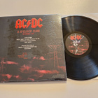 AC/DC 4 O'Clock Club - Fort Lauderdale, FL 1977 LP - pikkukuva 2