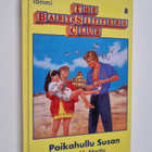 Ann M. Martin : Poikahullu Susan - pikkukuva 1