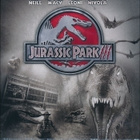 JURASSIC PARK 3	(52 769)	UUSI	-FI-	BLU-RAY		sam neill	2001 - pikkukuva 1