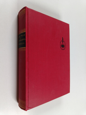 Mark Twain : Missisippi-virralla