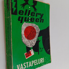 Ellery Queen : Vastapeluri - pikkukuva 1