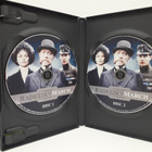 Radetzkymarsch (Sydow, miniserie, 2dvd) - pikkukuva 2