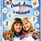 Onneli, Anneli ja nukutuskello (Blu-ray) - pikkukuva 1