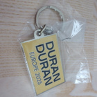 Duran Duran Europe 2025 avaimenperä - pikkukuva 3