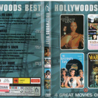 Hollywoods Best	(29 046)	k	-FI-	DVD	nordic,	(2)			4 movies o - pikkukuva 1