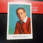 K14. Panda POP 100 # Tapio Rautavaara/ Kysymys? - pikkukuva 1