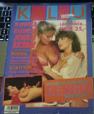 Kallu 4/1990