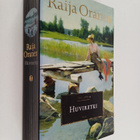 Raija Oranen : Huviretki - pikkukuva 1