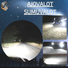 A4 / S4 (B9) 2015-2025 Ulkoiset LED -valot - pikkukuva 2